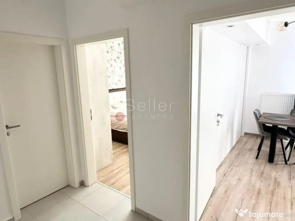 Finisaje Moderne | Loc De Parcare