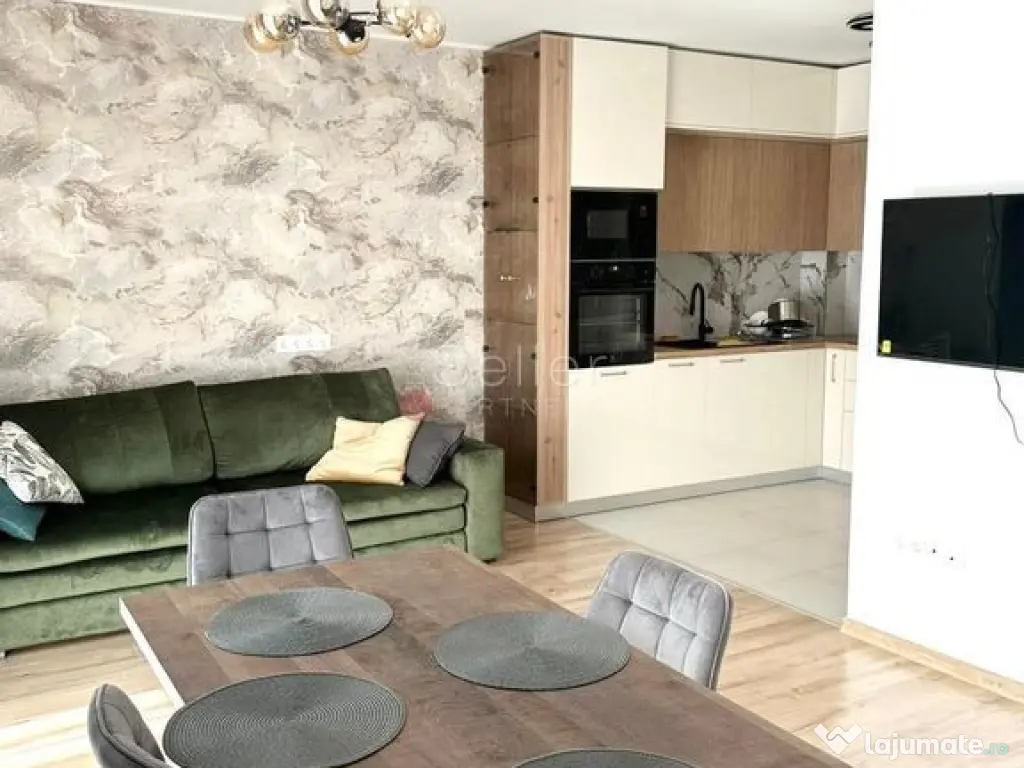 Finisaje Moderne | Loc De Parcare