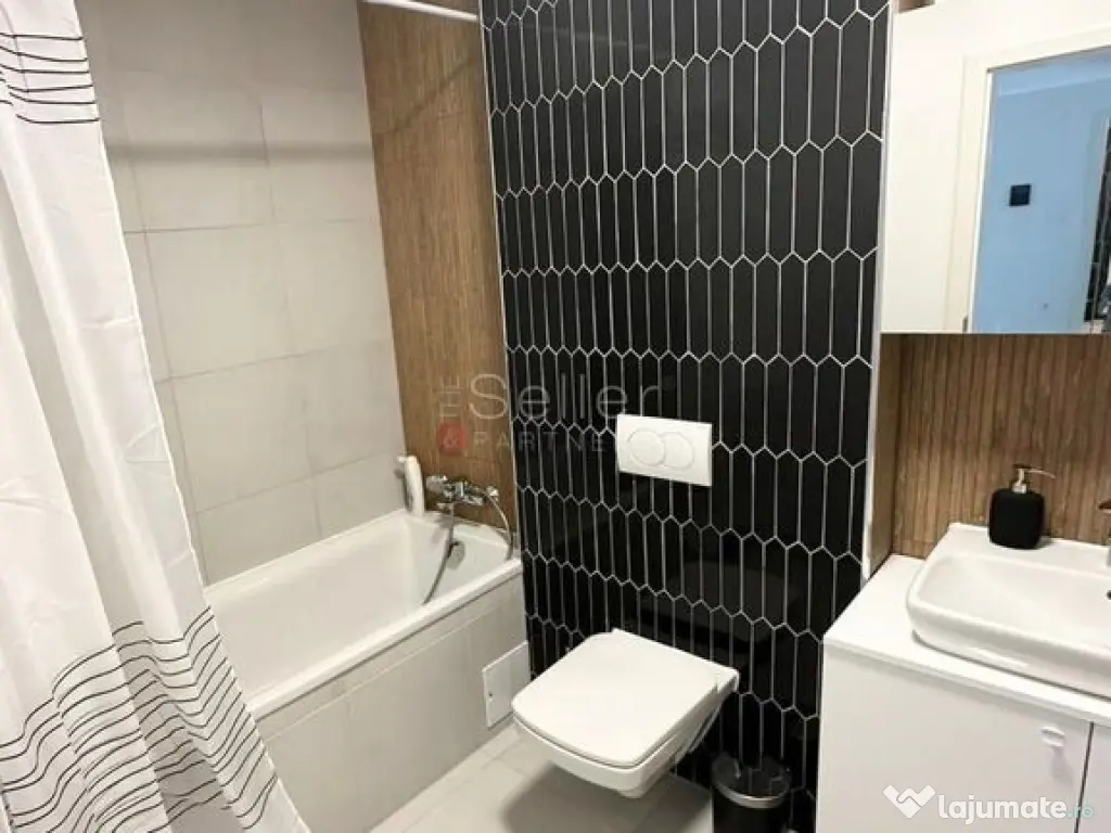 Finisaje Moderne | Loc De Parcare