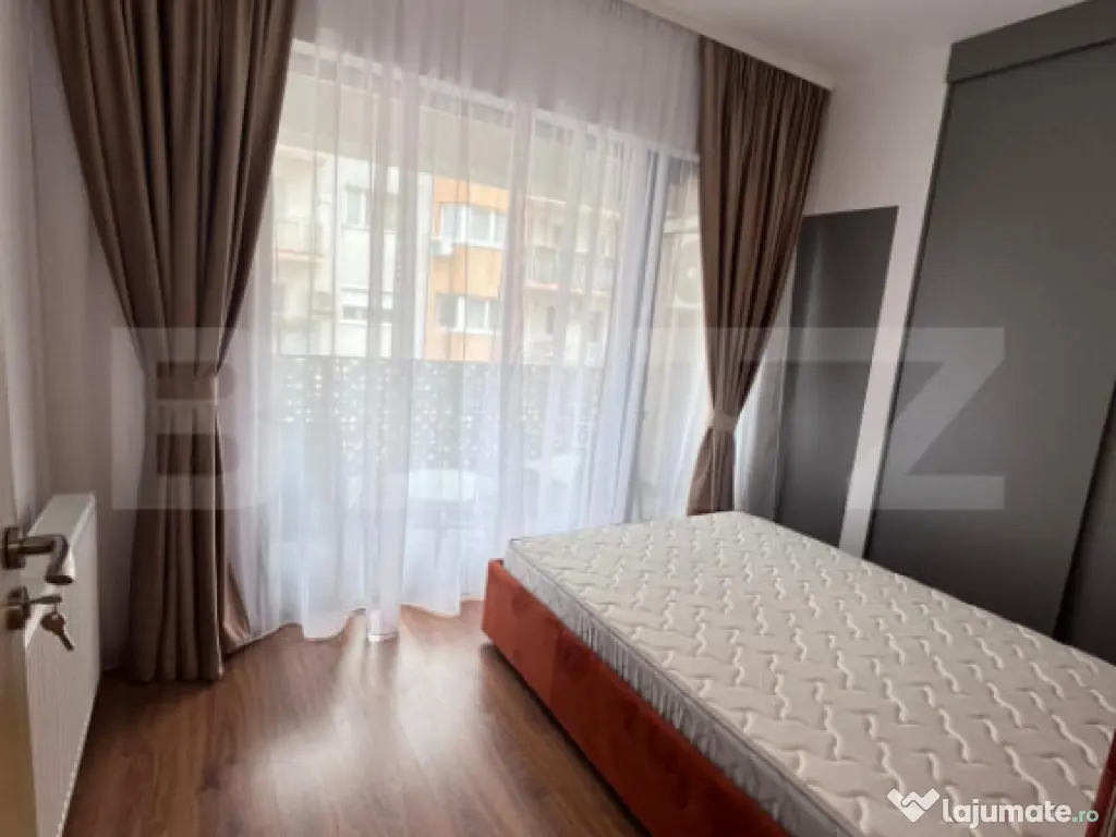 Apartament 3 camere LUX, parcare, boxa, 70 mp, Zorilor