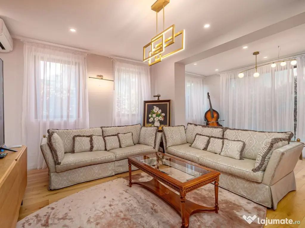 Polona Tunari Bloc 2022 Apart 3 camere 90 mp premium grad... 