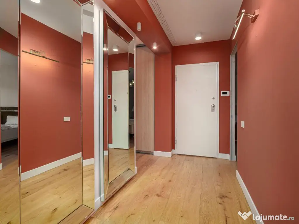 Polona Tunari Bloc 2022 Apart 3 camere 90 mp premium grad... 