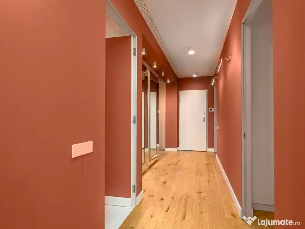 Polona Tunari Bloc 2022 Apart 3 camere 90 mp premium grad... 