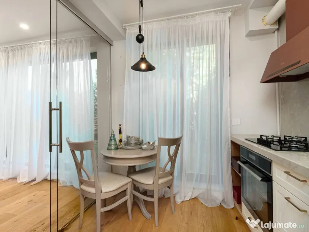 Polona Tunari Bloc 2022 Apart 3 camere 90 mp premium grad... 