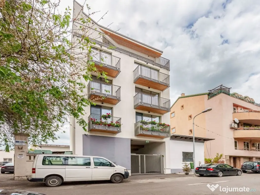 Polona Tunari Bloc 2022 Apart 3 camere 90 mp premium grad...