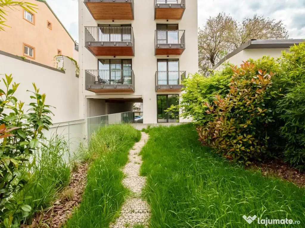 Polona Tunari Bloc 2022 Apart 3 camere 90 mp premium grad... 