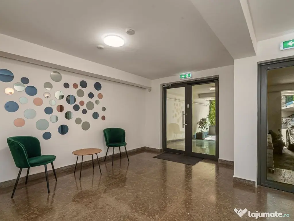 Polona Tunari Bloc 2022 Apart 3 camere 90 mp premium grad... 