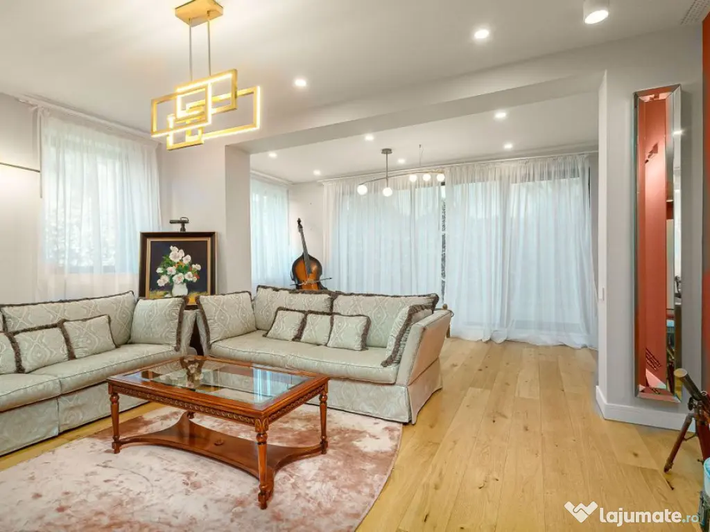 Polona Tunari Bloc 2022 Apart 3 camere 90 mp premium grad... 