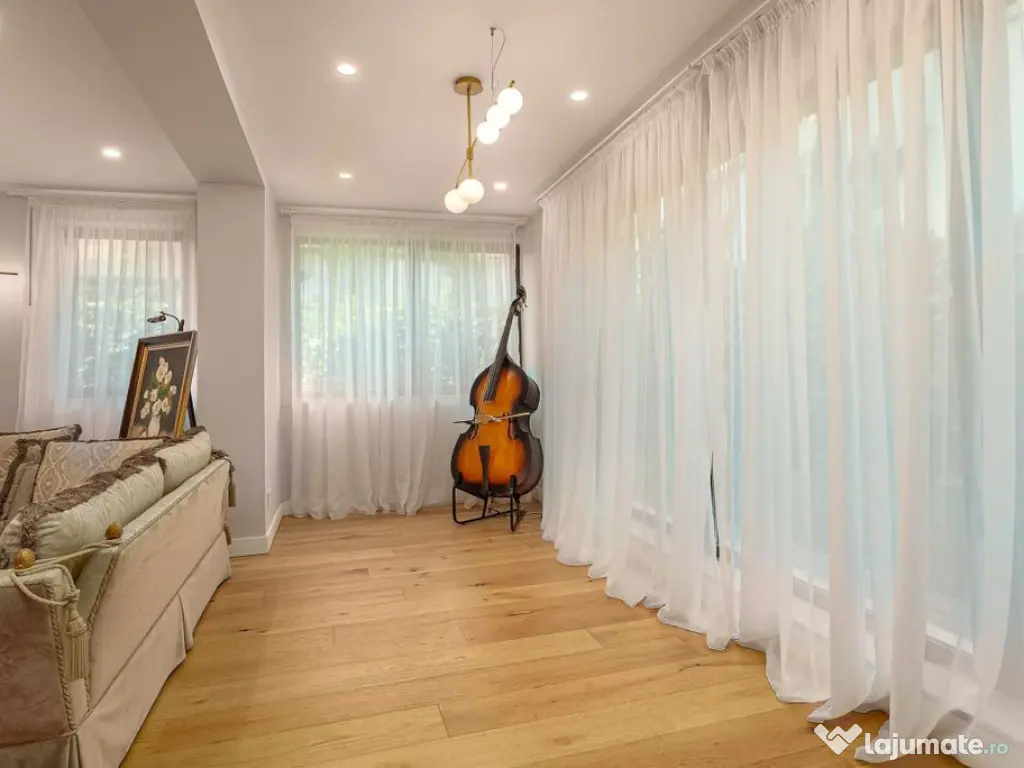 Polona Tunari Bloc 2022 Apart 3 camere 90 mp premium grad... 