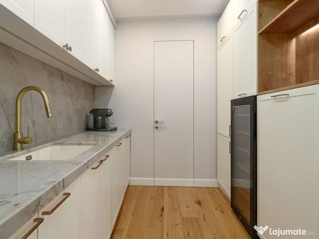 Polona Tunari Bloc 2022 Apart 3 camere 90 mp premium grad... 