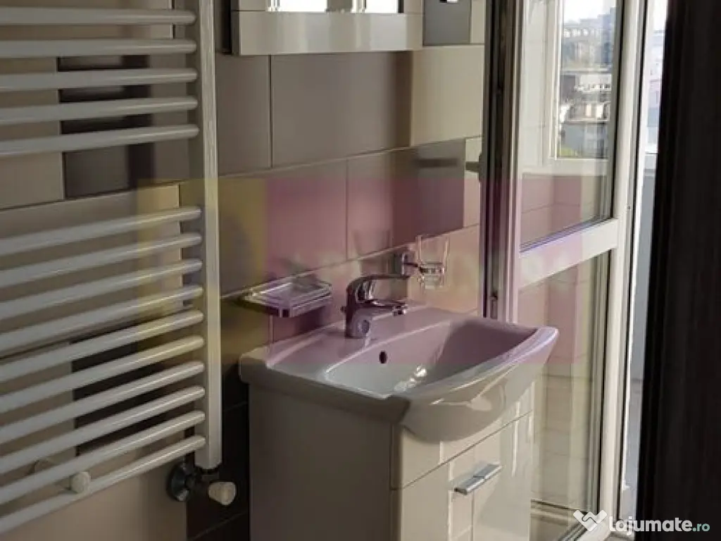 Apartament 2 camere 70 mp Sun Plaza - Delta Vacaresti 