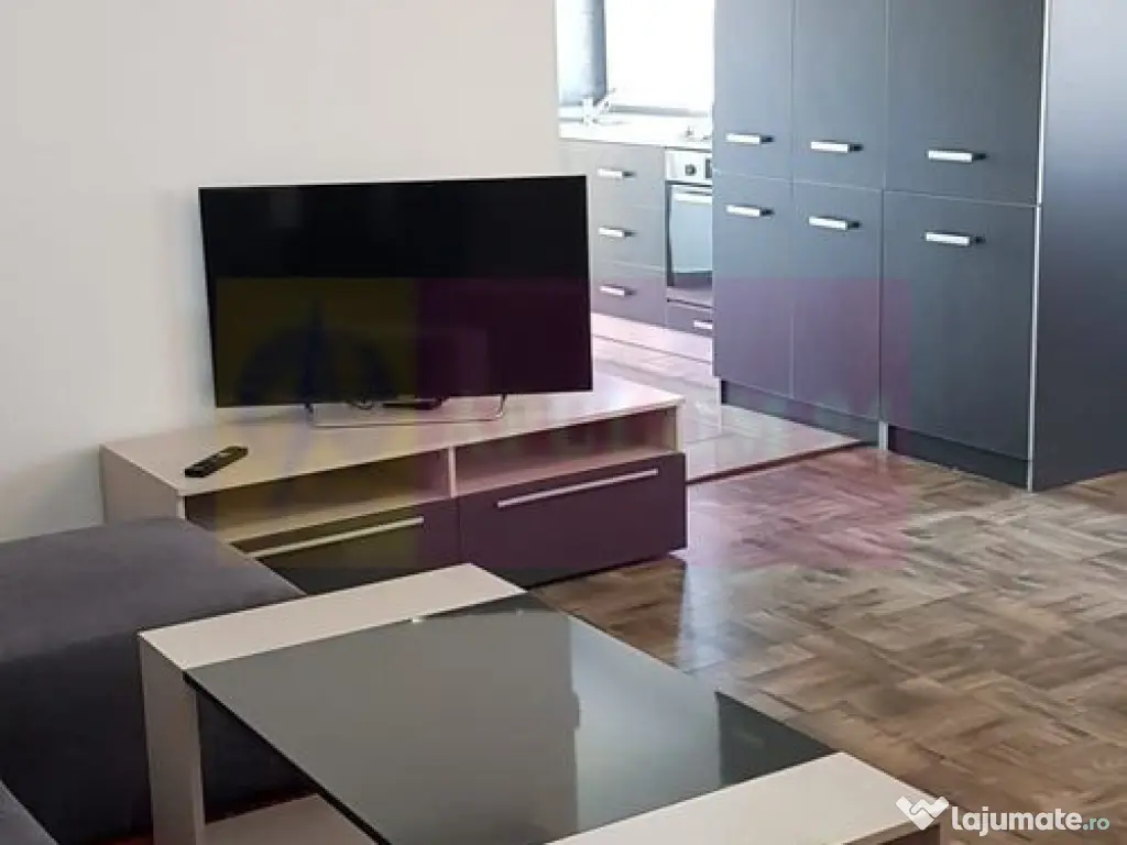 Apartament 2 camere 70 mp Sun Plaza - Delta Vacaresti 