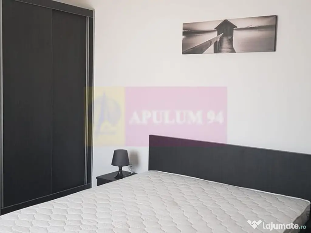 Apartament 2 camere 70 mp Sun Plaza - Delta Vacaresti 