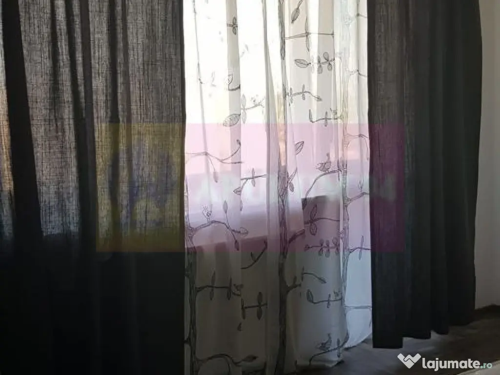 Apartament 2 camere 70 mp Sun Plaza - Delta Vacaresti 