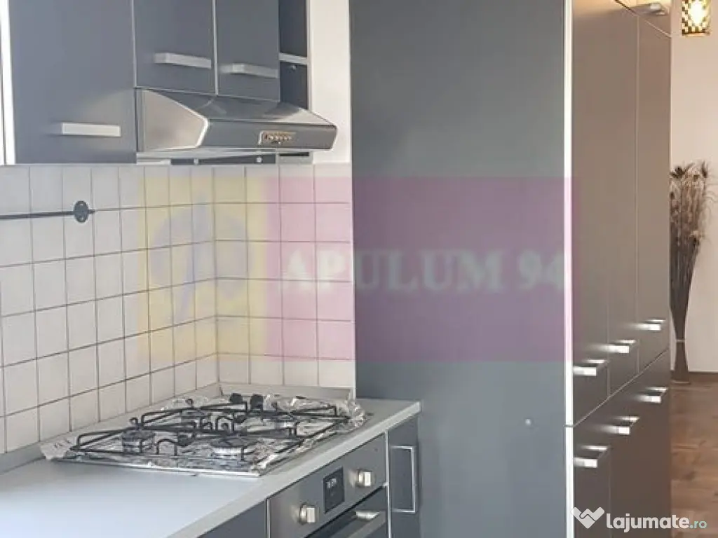 Apartament 2 camere 70 mp Sun Plaza - Delta Vacaresti 