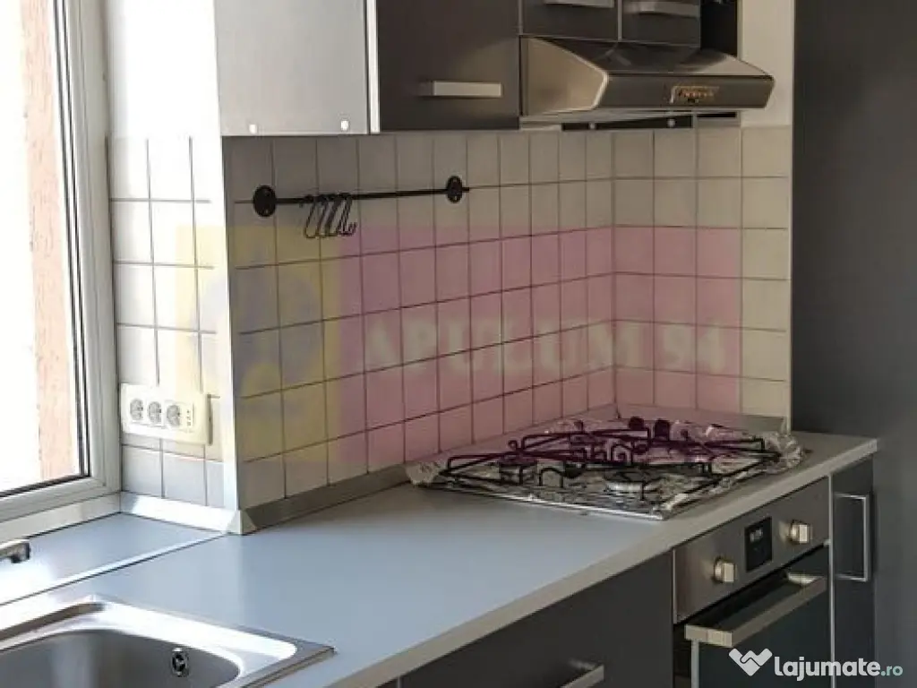 Apartament 2 camere 70 mp Sun Plaza - Delta Vacaresti 