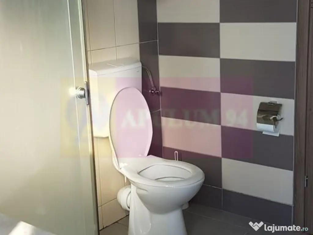 Apartament 2 camere 70 mp Sun Plaza - Delta Vacaresti 