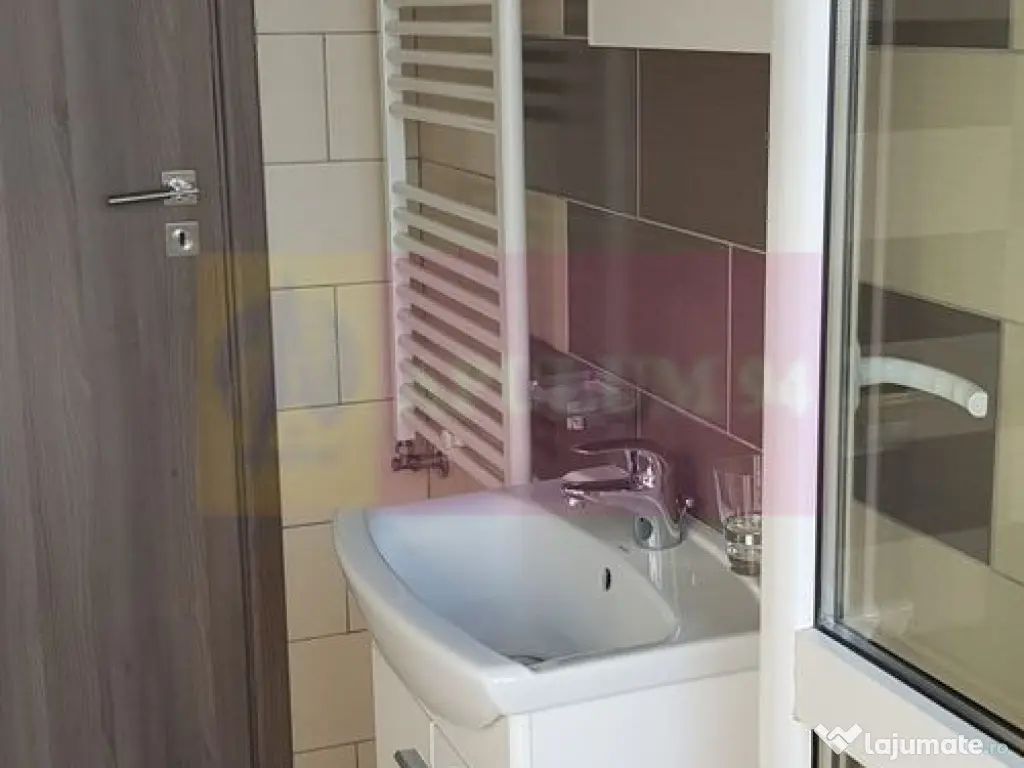 Apartament 2 camere 70 mp Sun Plaza - Delta Vacaresti 