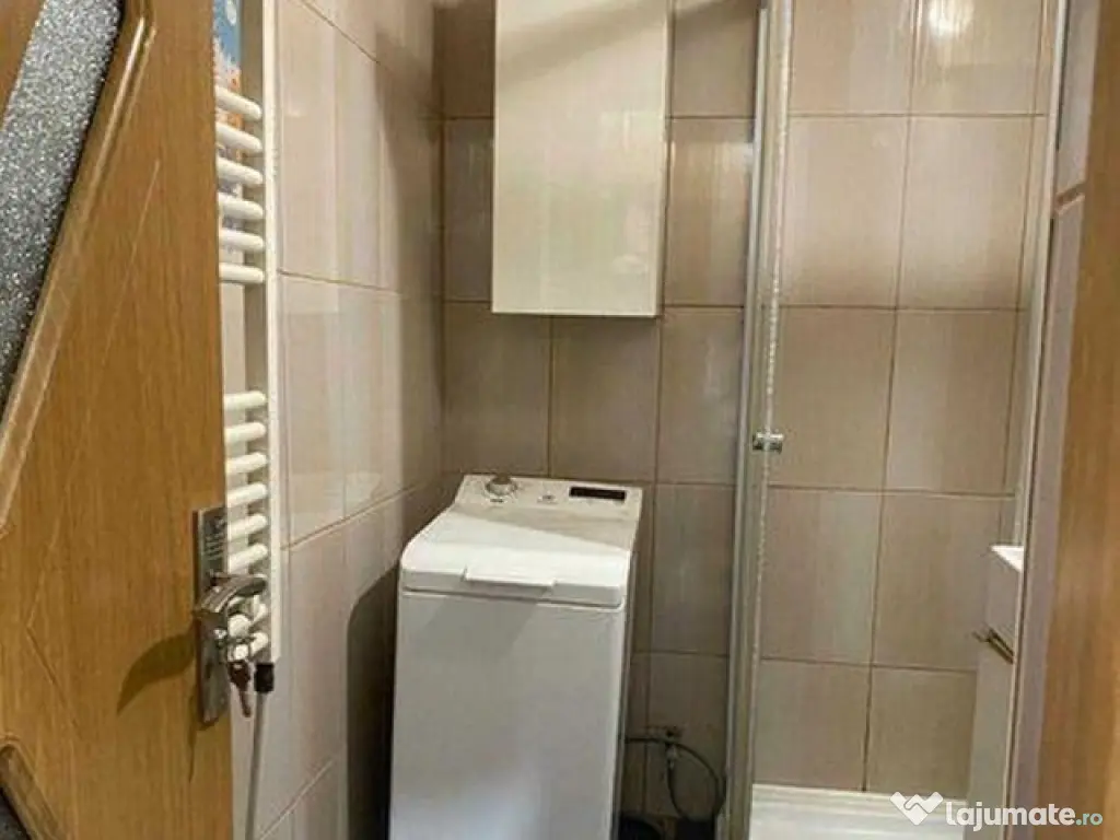 Berceni turnu magurele grand arena etaj 9