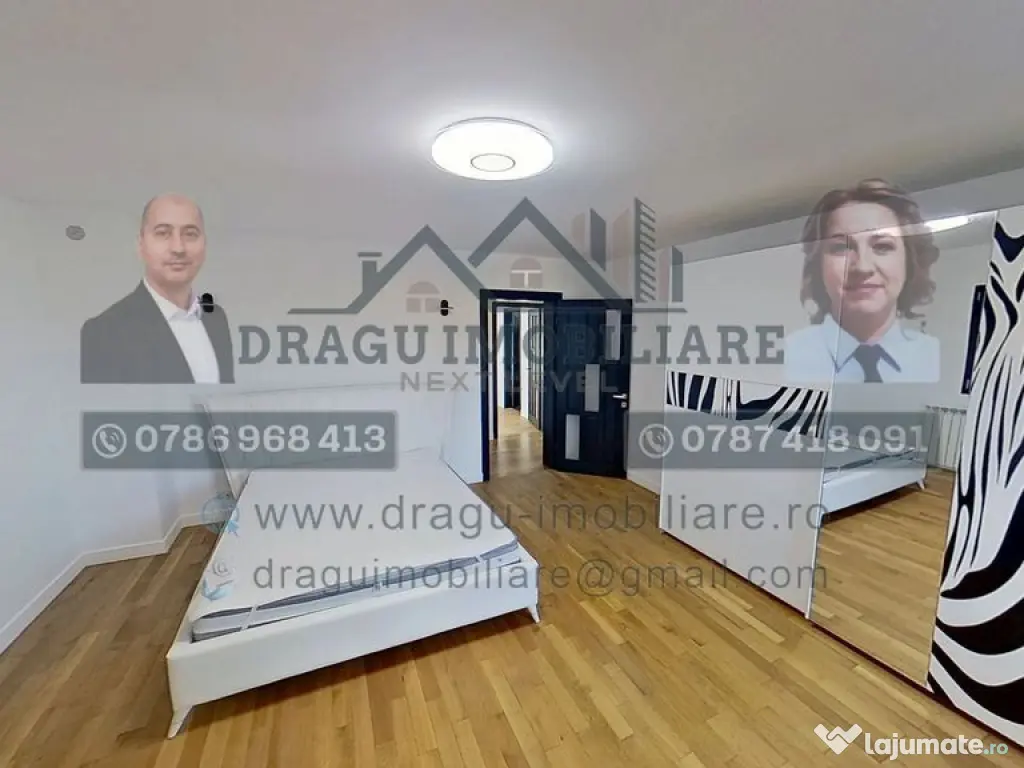 Vila deosebita Paunesti/Vrancea 