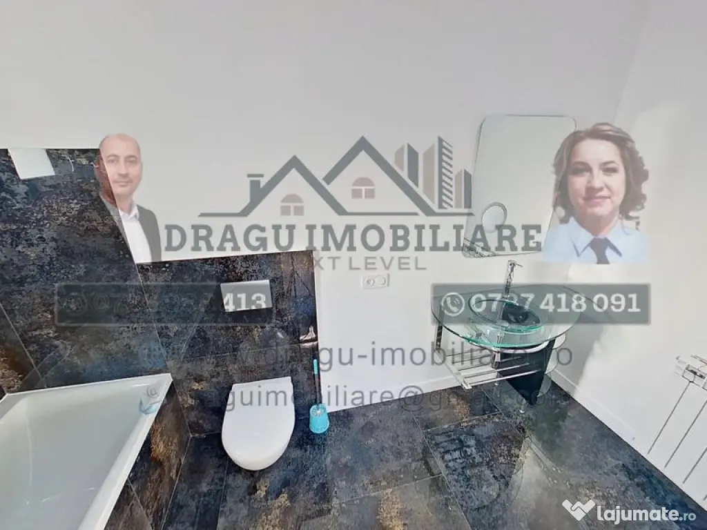 Vila deosebita Paunesti/Vrancea 