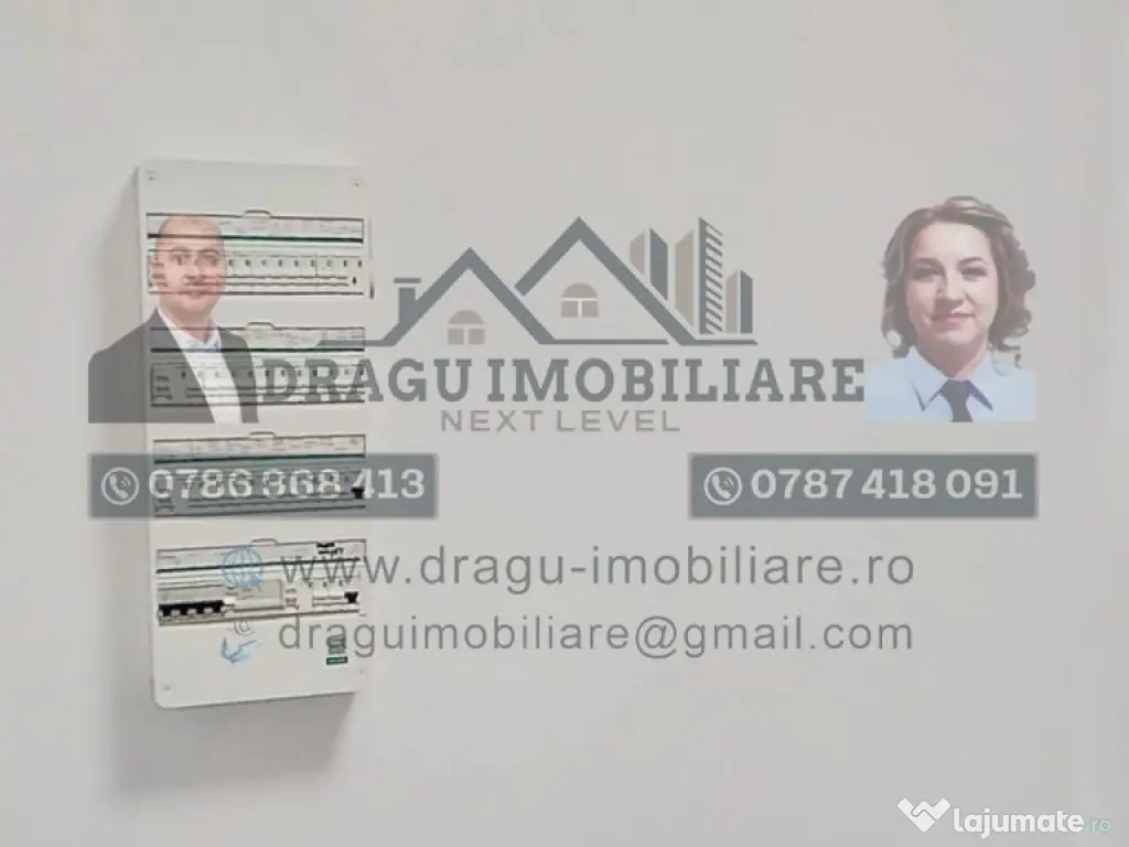 Vila deosebita Paunesti/Vrancea 