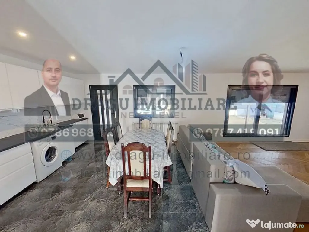 Vila deosebita Paunesti/Vrancea 