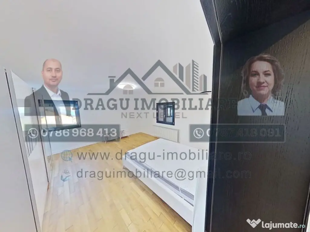 Vila deosebita Paunesti/Vrancea 