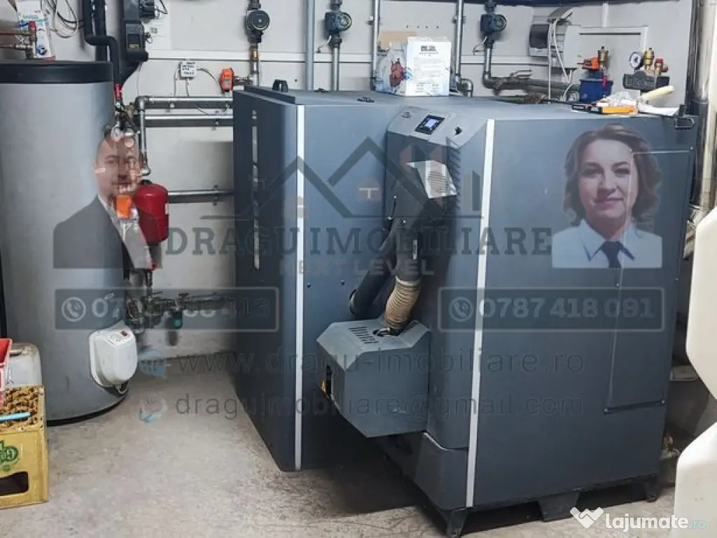 Vila deosebita Paunesti/Vrancea 