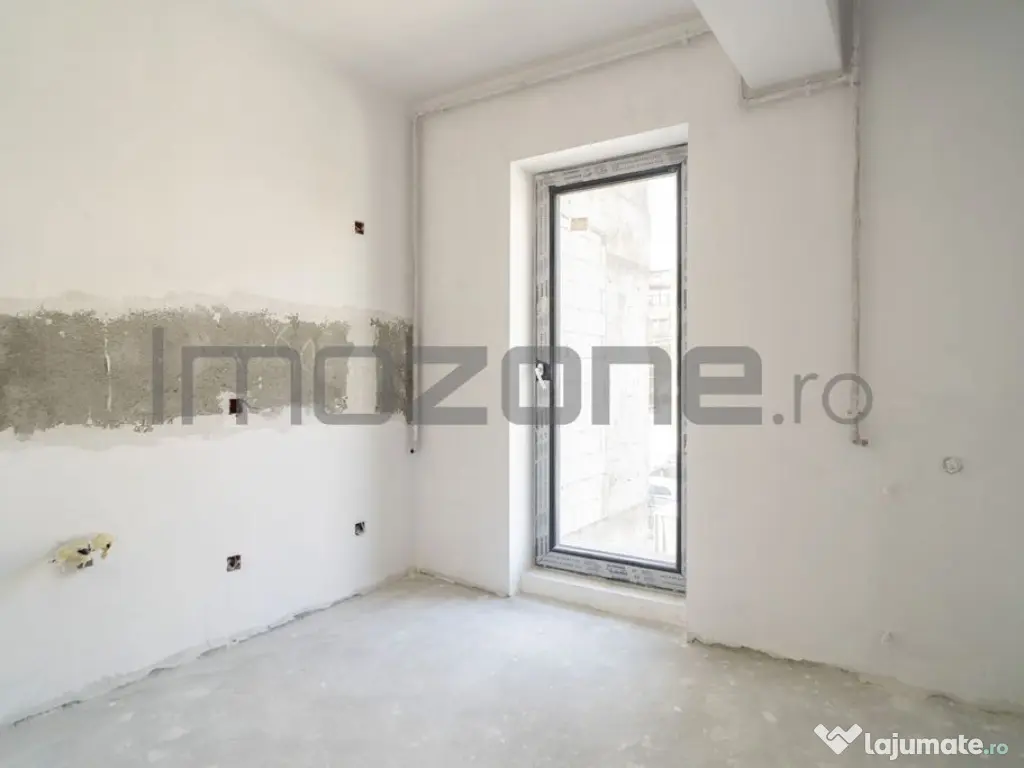 Drumul Taberei, 2 Camere, Decomandat, 51mp, Zona De Case,...