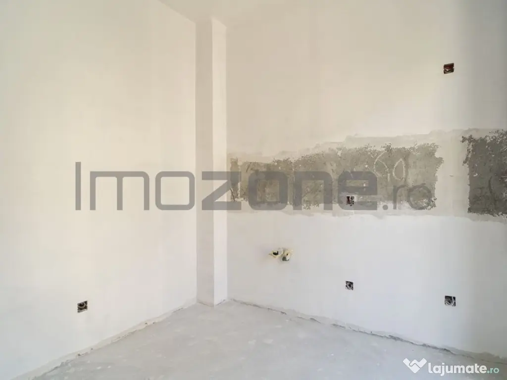 Drumul Taberei, 2 Camere, Decomandat, 51mp, Zona De Case,...