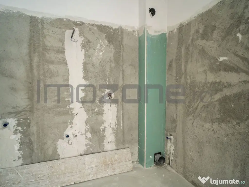 Drumul Taberei, 2 Camere, Decomandat, 51mp, Zona De Case,...