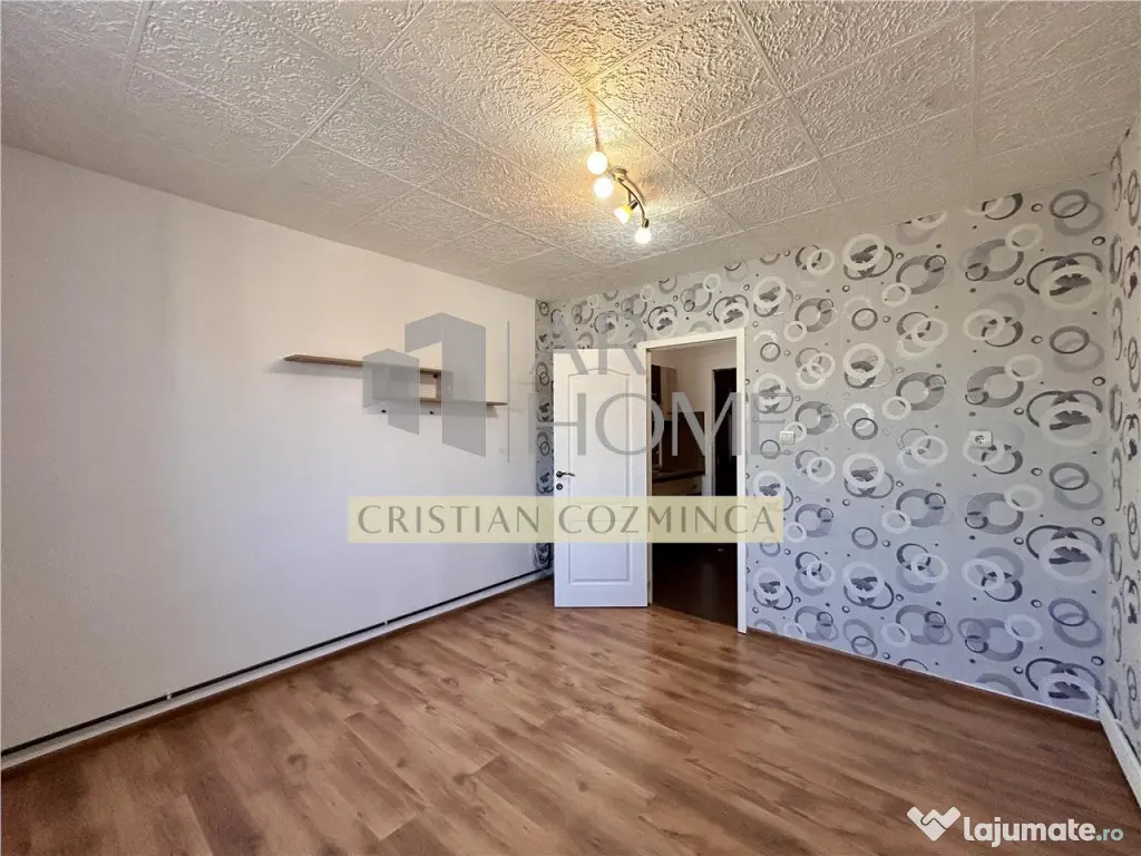 Garsoniera 22mp, Teleajen, Ploiesti, COMISION 0% 