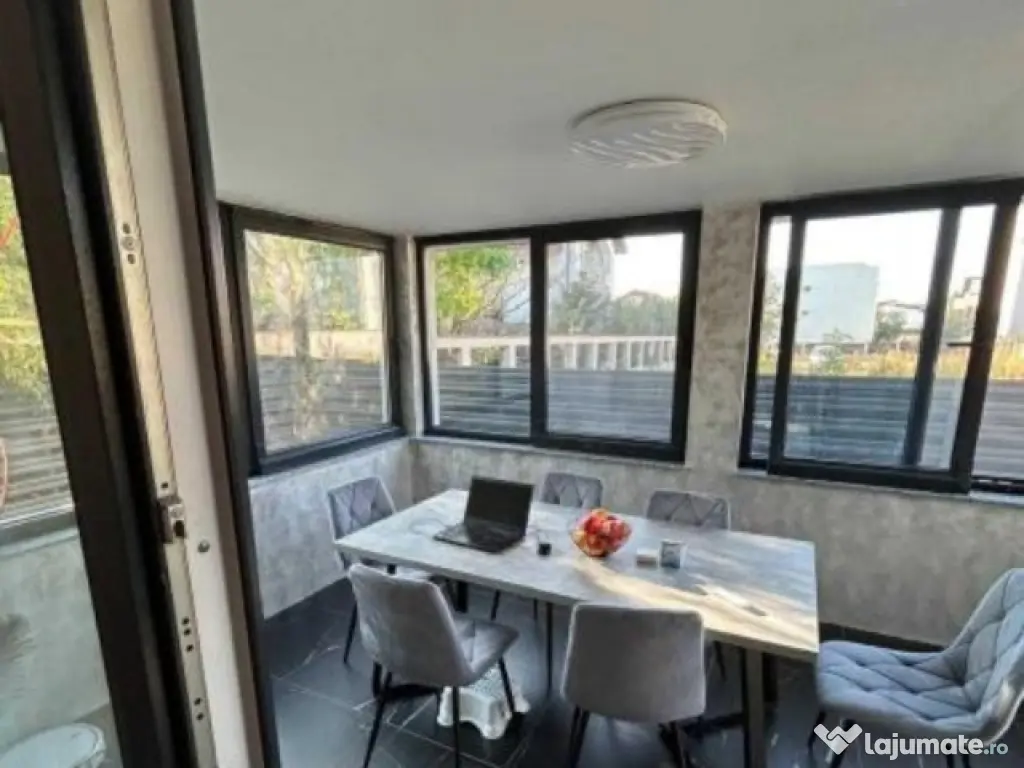 Bragadiru – casa de vanzare, 4 camere, P+1+Pod 