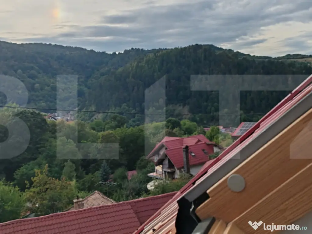 Casă de vânzare – Cartierul Schei, Brașov