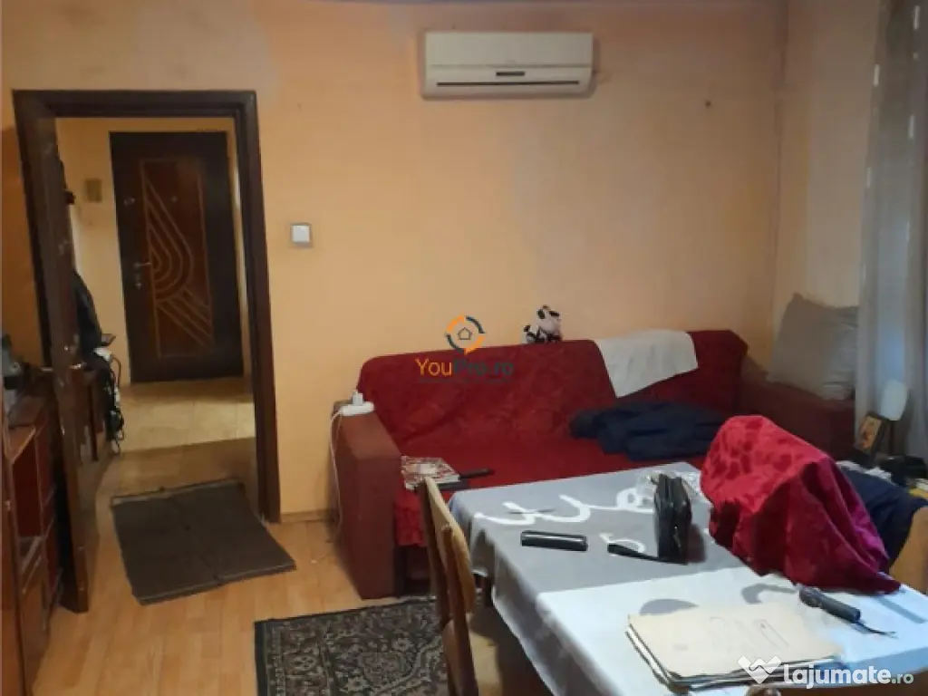 Spatios 2 Balcoane Iulius Mall Torontalului