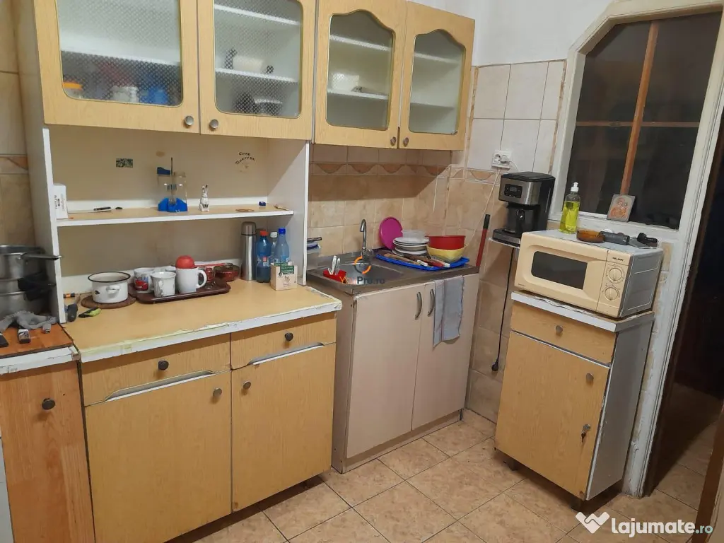 Spatios 2 Balcoane Iulius Mall Torontalului