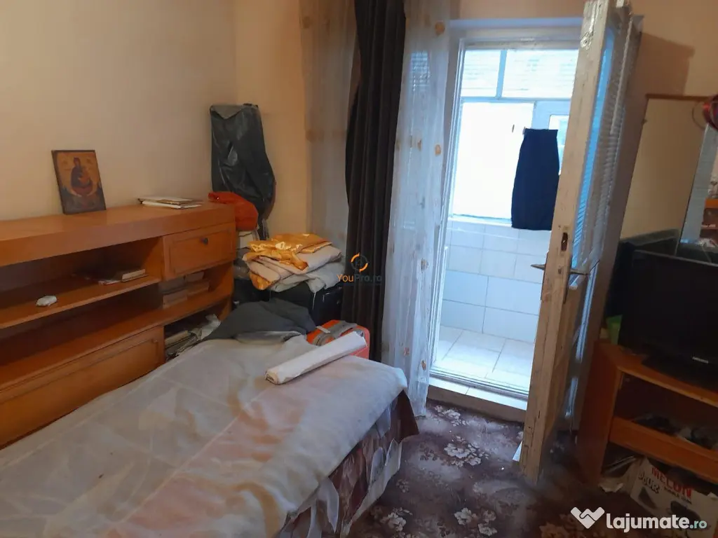 Spatios 2 Balcoane Iulius Mall Torontalului