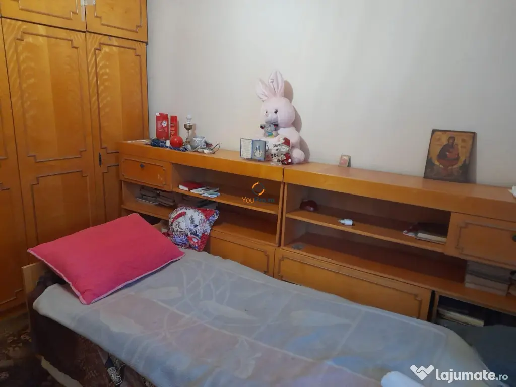 Spatios 2 Balcoane Iulius Mall Torontalului