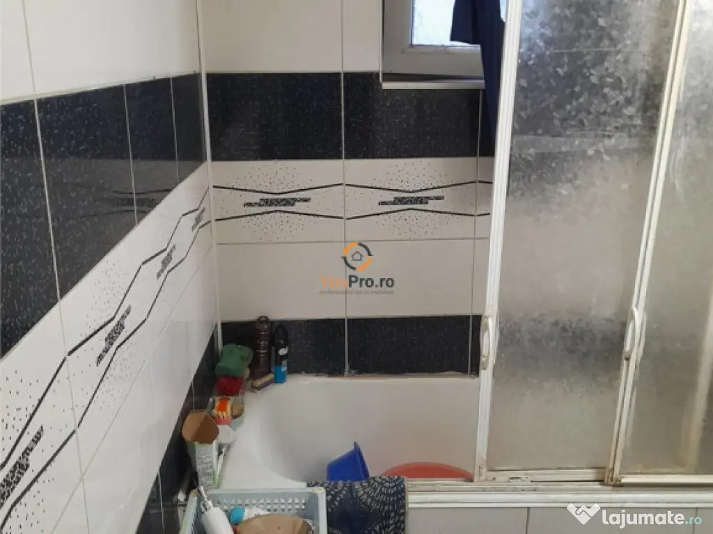 Spatios 2 Balcoane Iulius Mall Torontalului