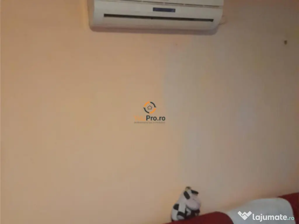 Spatios 2 Balcoane Iulius Mall Torontalului