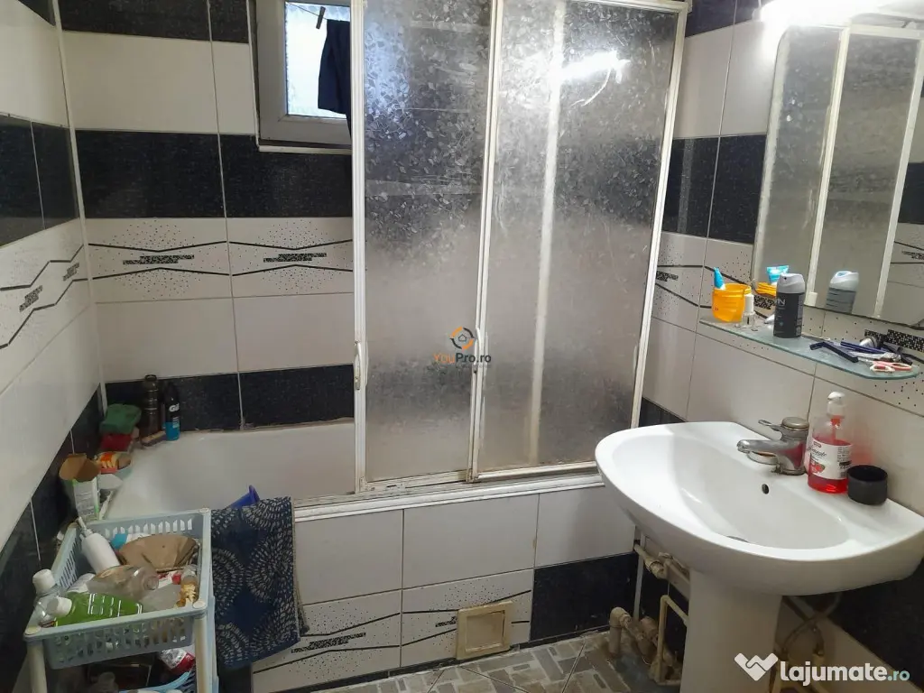 Spatios 2 Balcoane Iulius Mall Torontalului