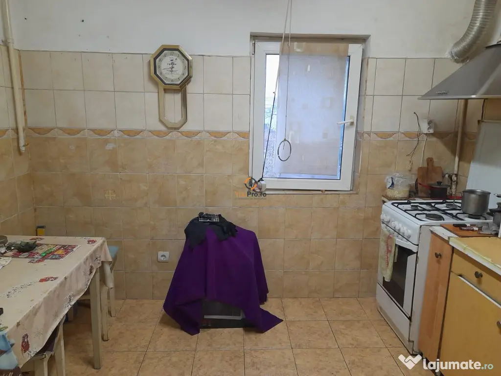 Spatios 2 Balcoane Iulius Mall Torontalului