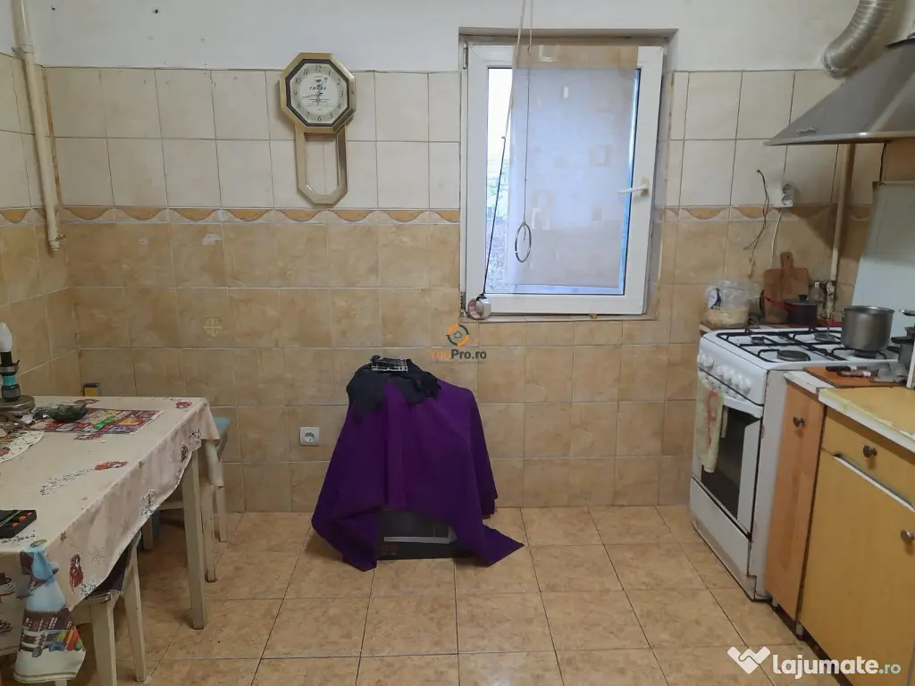 Spatios 2 Balcoane Iulius Mall Torontalului