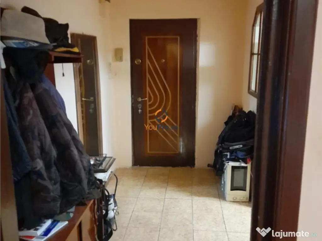 Spatios 2 Balcoane Iulius Mall Torontalului