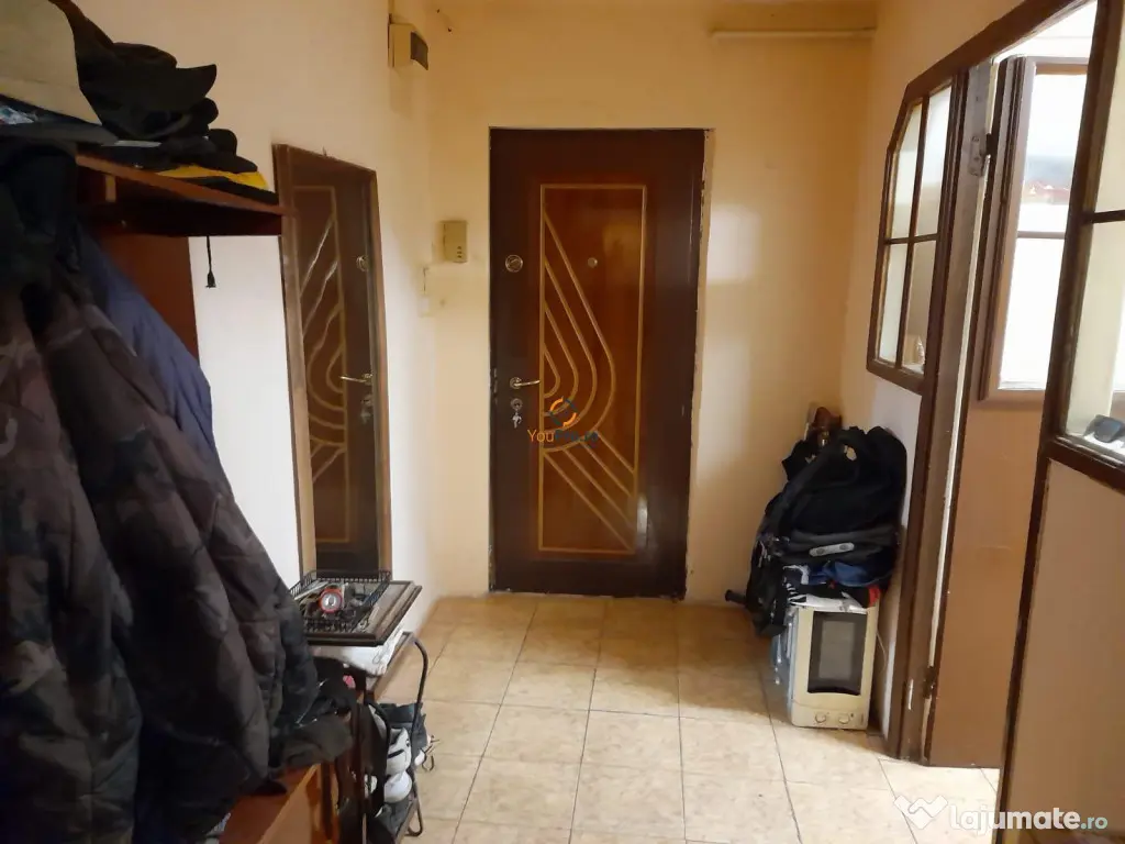 Spatios 2 Balcoane Iulius Mall Torontalului