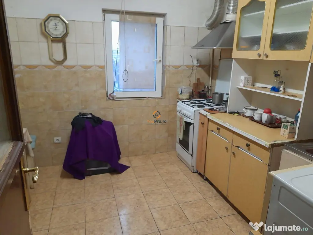 Spatios 2 Balcoane Iulius Mall Torontalului