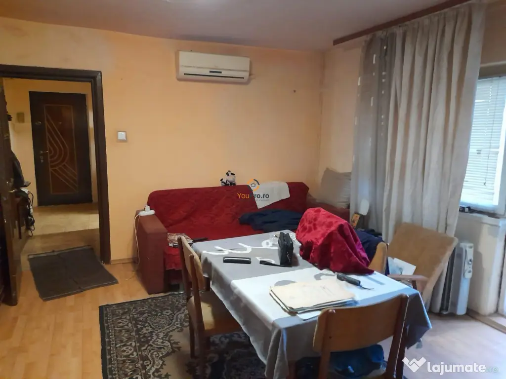 Spatios 2 Balcoane Iulius Mall Torontalului