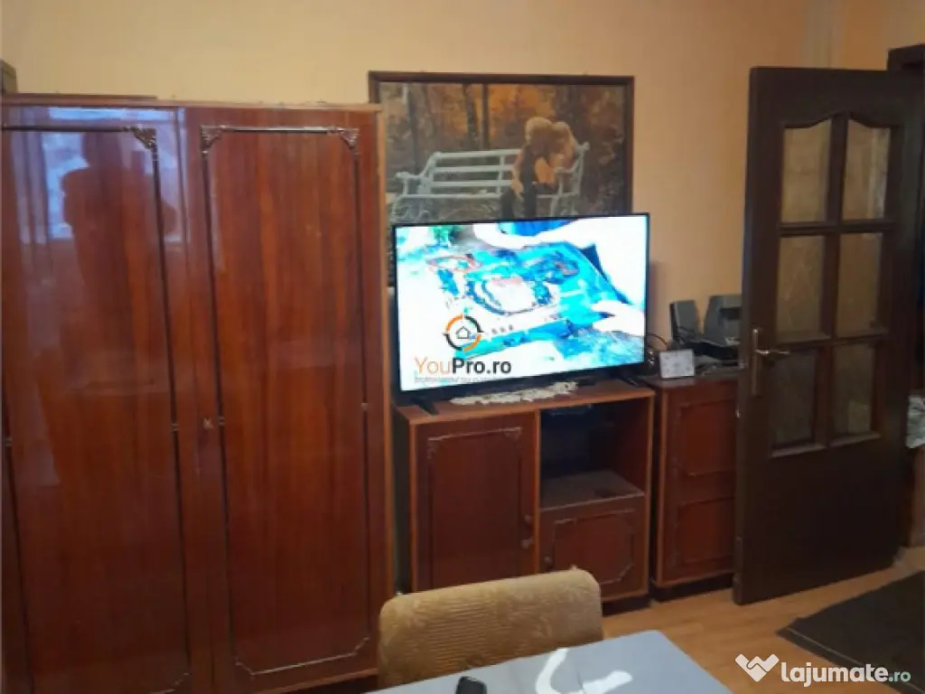 Spatios 2 Balcoane Iulius Mall Torontalului