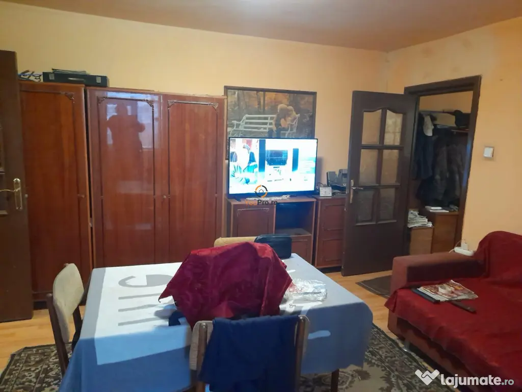 Spatios 2 Balcoane Iulius Mall Torontalului